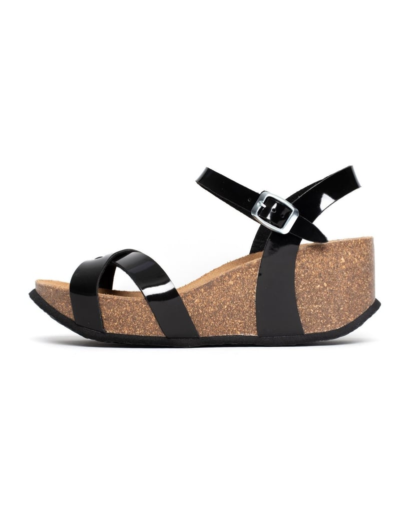 Bayton-Venus-sandals-schwarz