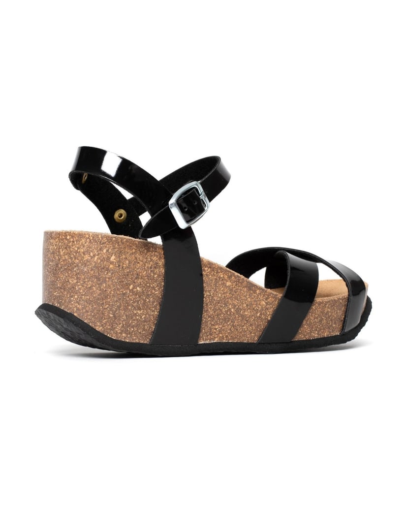 Bayton-Venus-sandals-schwarz
