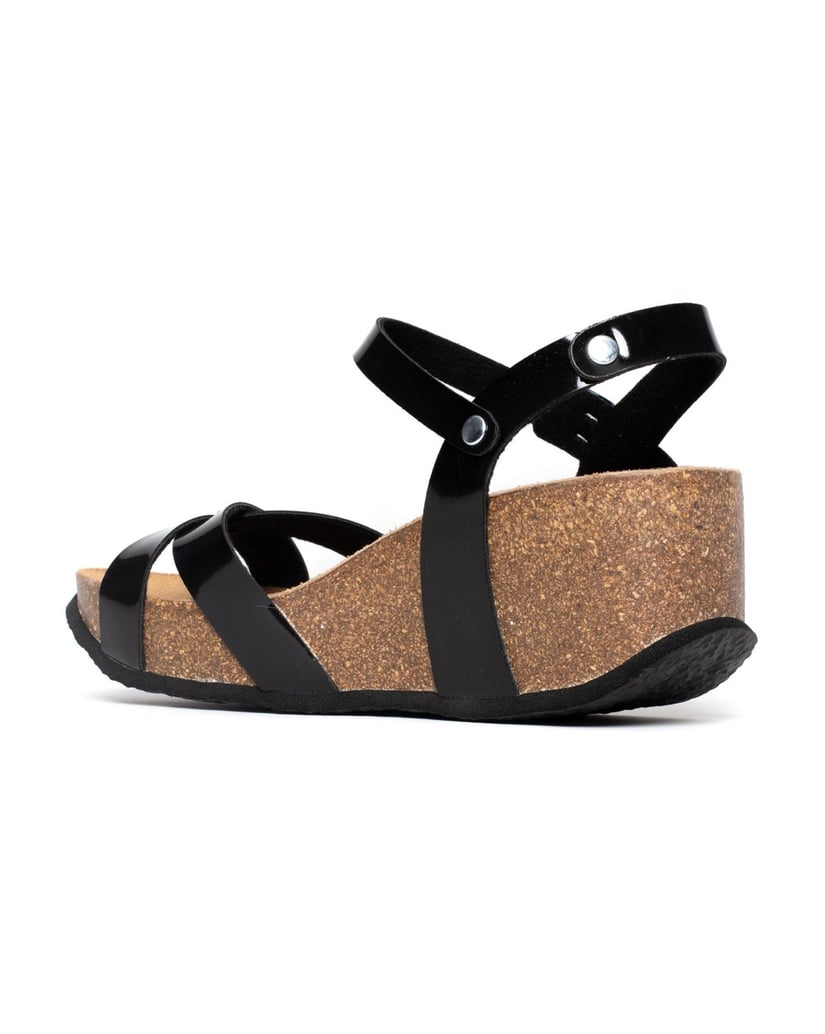 Bayton-Venus-sandals-schwarz