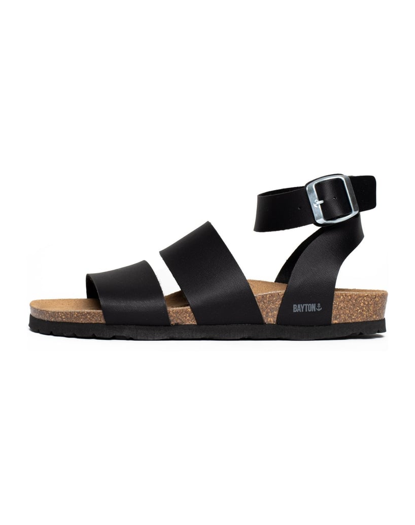 Bayton-Sandalen-Soria-Black-schwarz