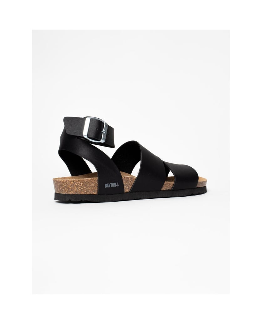 Bayton-Sandalen-Soria-Black-schwarz