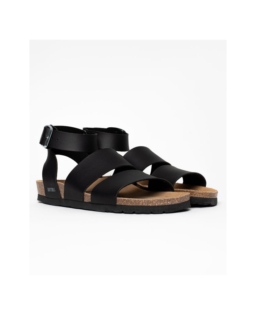 Bayton-Sandalen-Soria-Black-schwarz