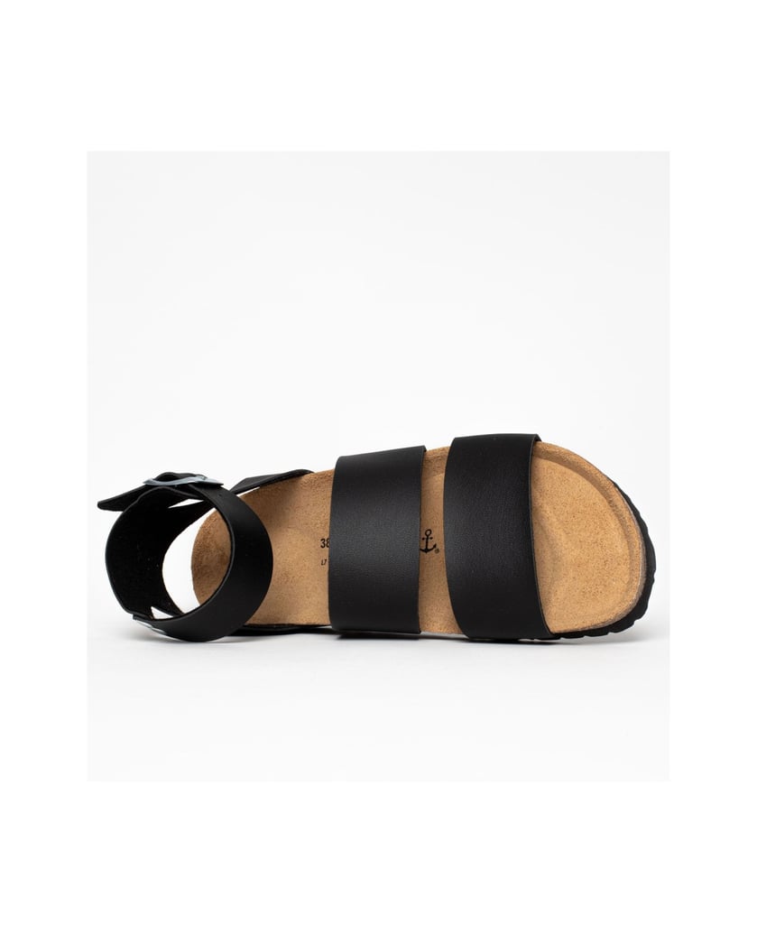 Bayton-Sandalen-Soria-Black-schwarz