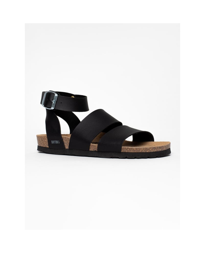 Bayton-Sandalen-Soria-Black-schwarz