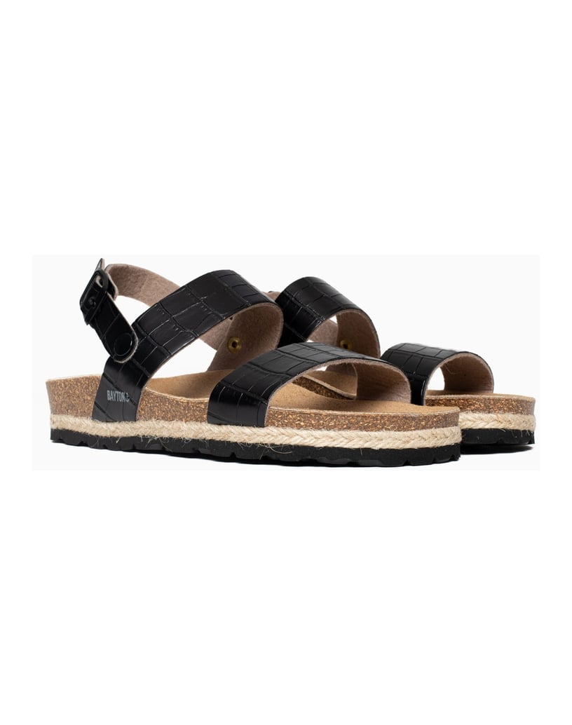 Bayton-Sandalen-Ton-schwarz