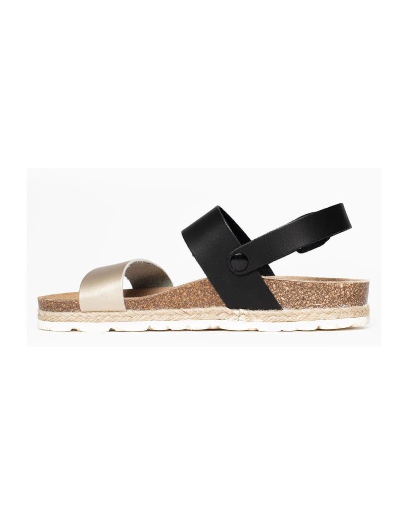 Bayton-Sandalen-Ton-schwarz