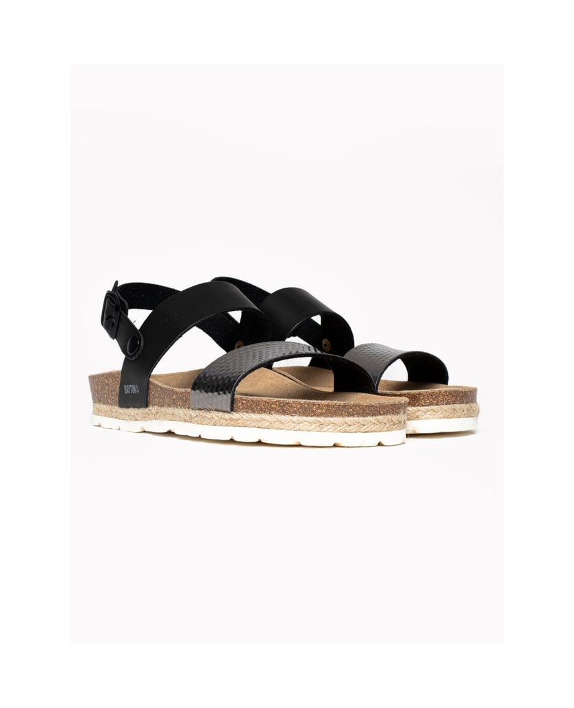 Bayton-Sandalen-Ton-schwarz