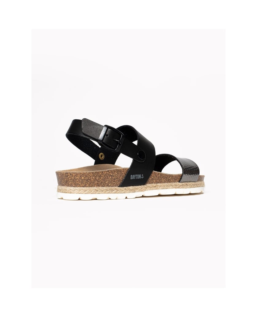 Bayton-Sandalen-Ton-schwarz