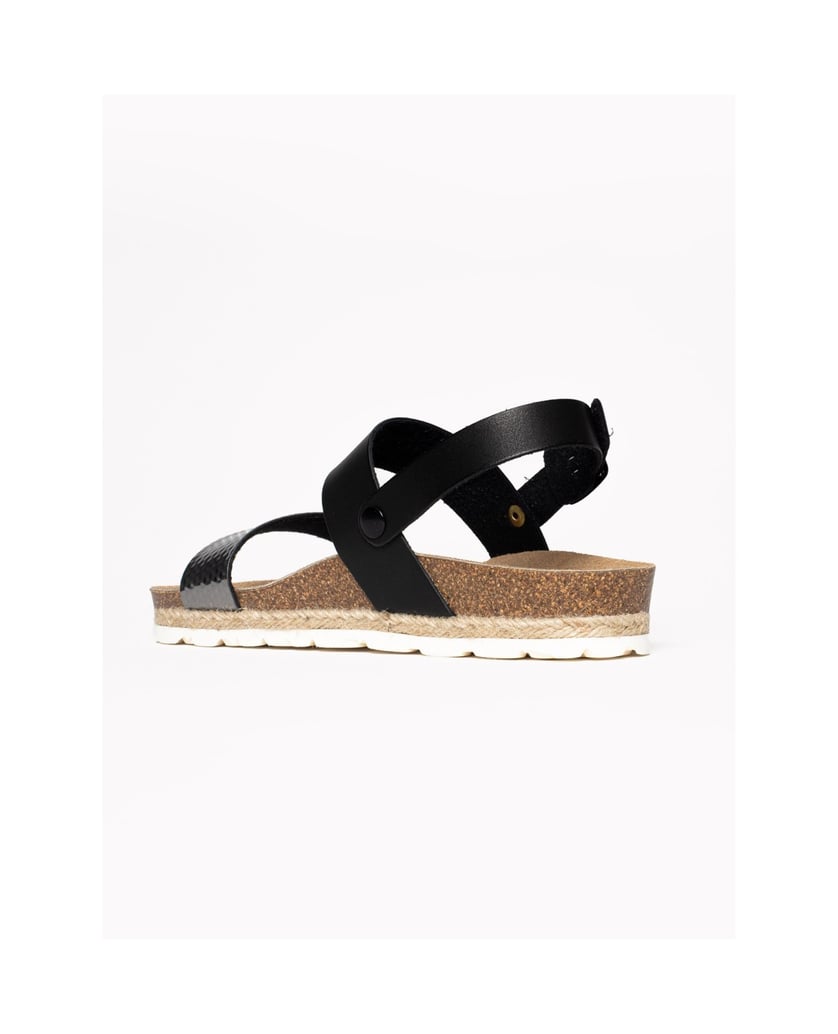 Bayton-Sandalen-Ton-schwarz