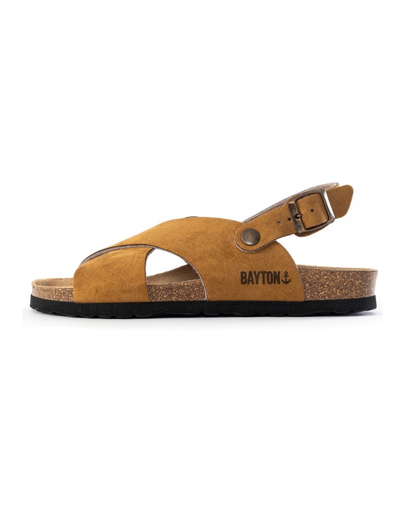Bayton-Tweed-Sandalen-2-taupe