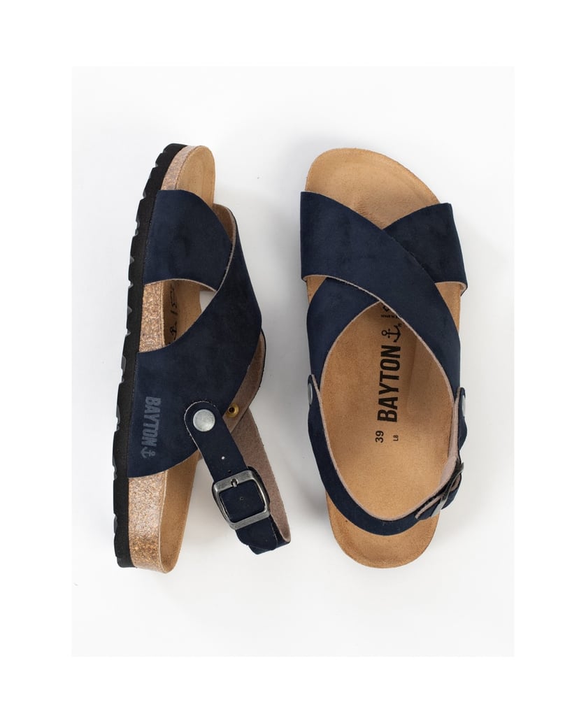 Bayton-Tweed-Sandalen-2-taupe