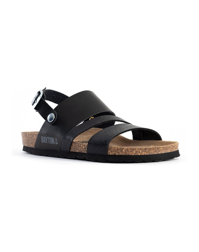 Bayton-Sandales-Vitoria-schwarz