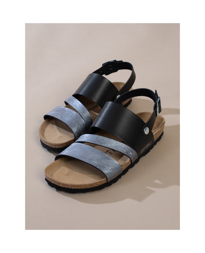 Bayton-Sandales-Vitoria-schwarz
