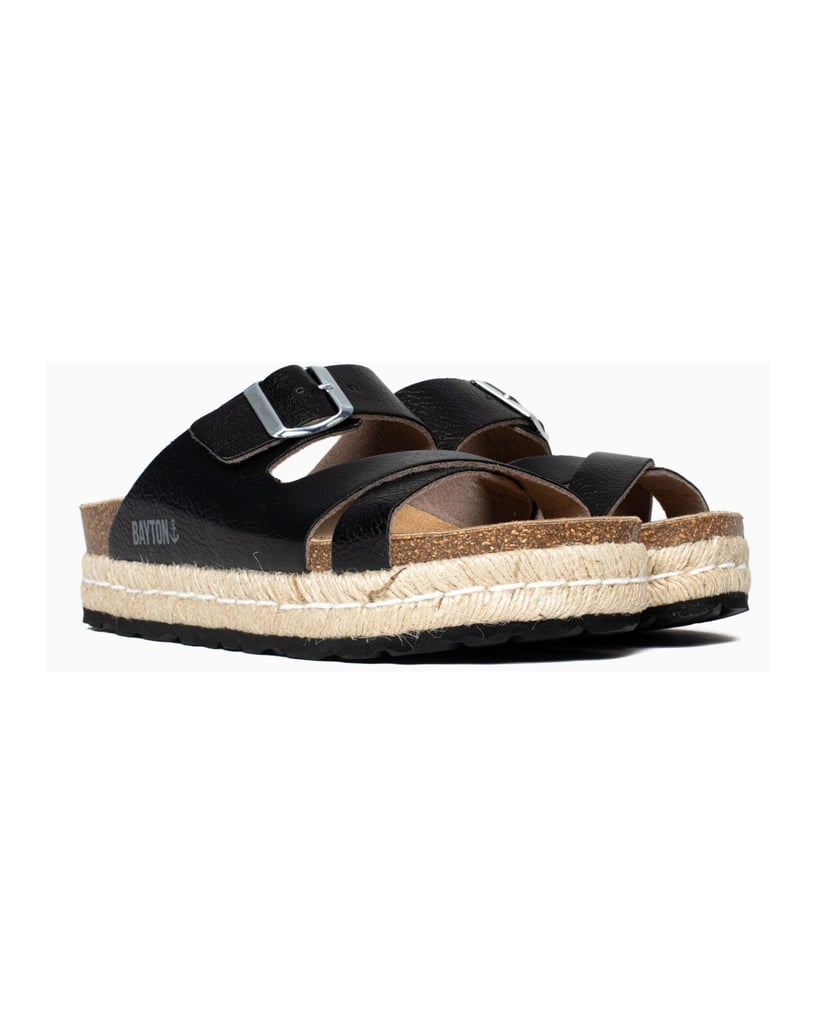 Bayton-Mules-Teneriffa-Seil-schwarz