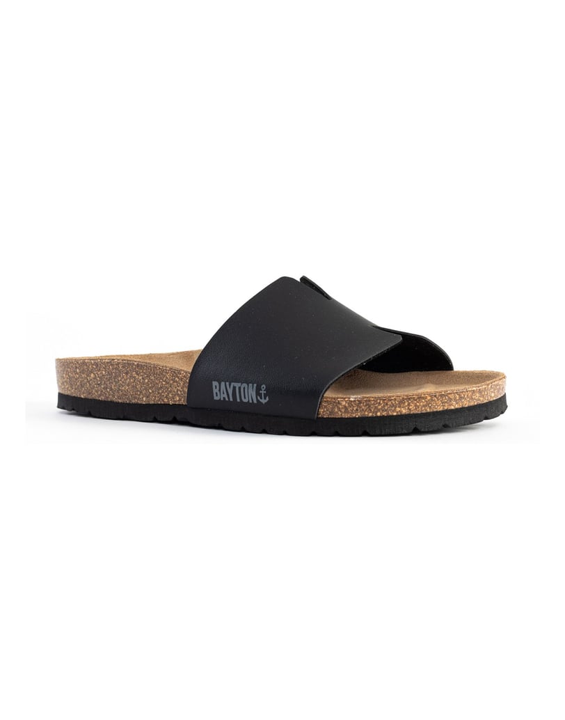 Bayton-Djilian-Mules-schwarz