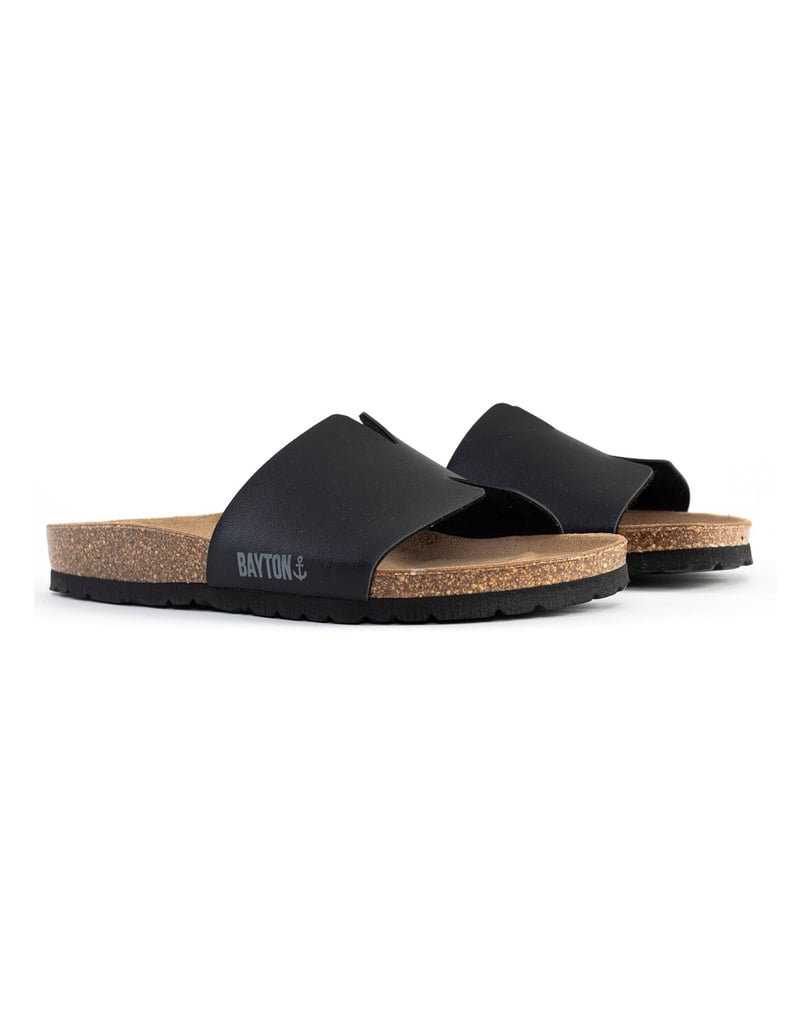 Bayton-Djilian-Mules-schwarz