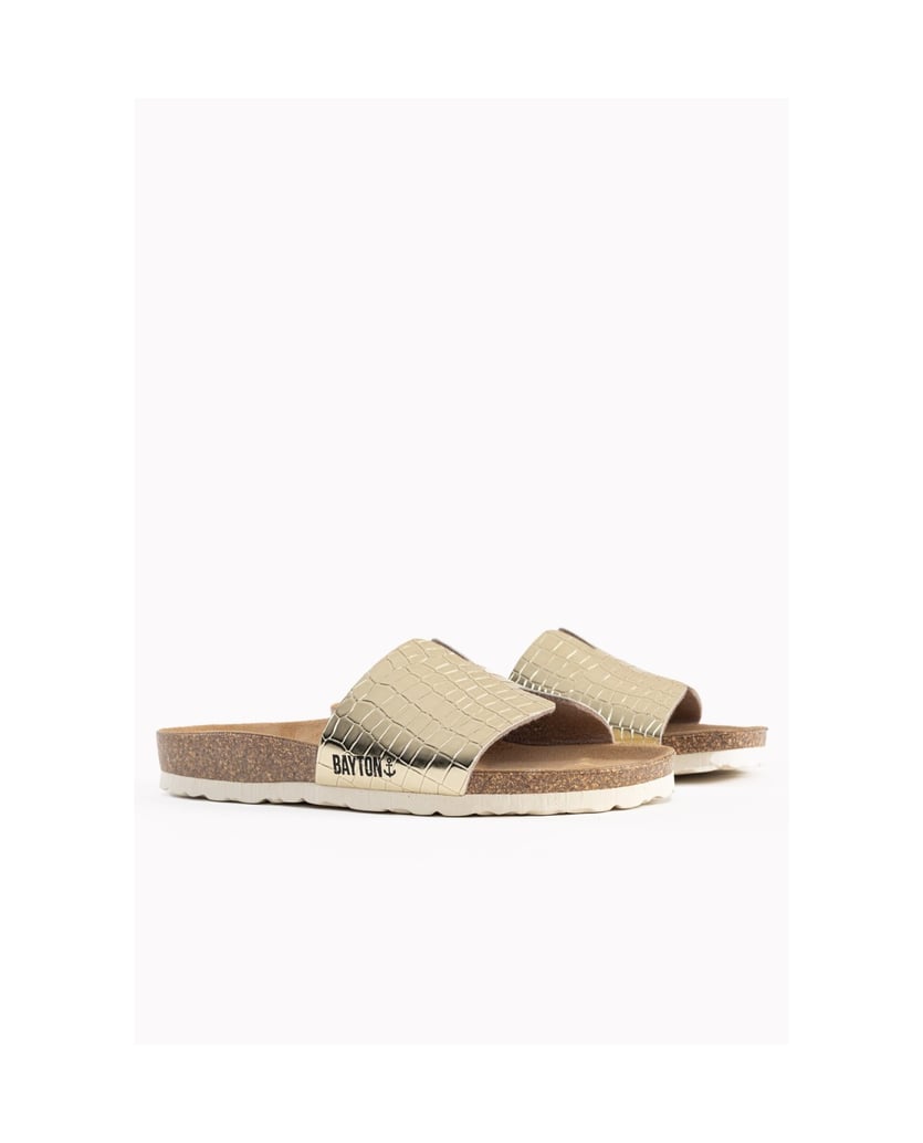 Bayton-Djilian-Mules-schwarz