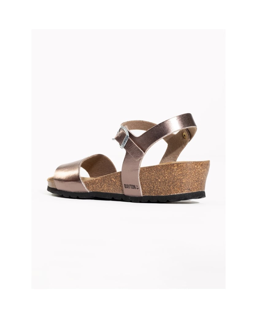 Bayton-Sandales-Wodonga-schwarz