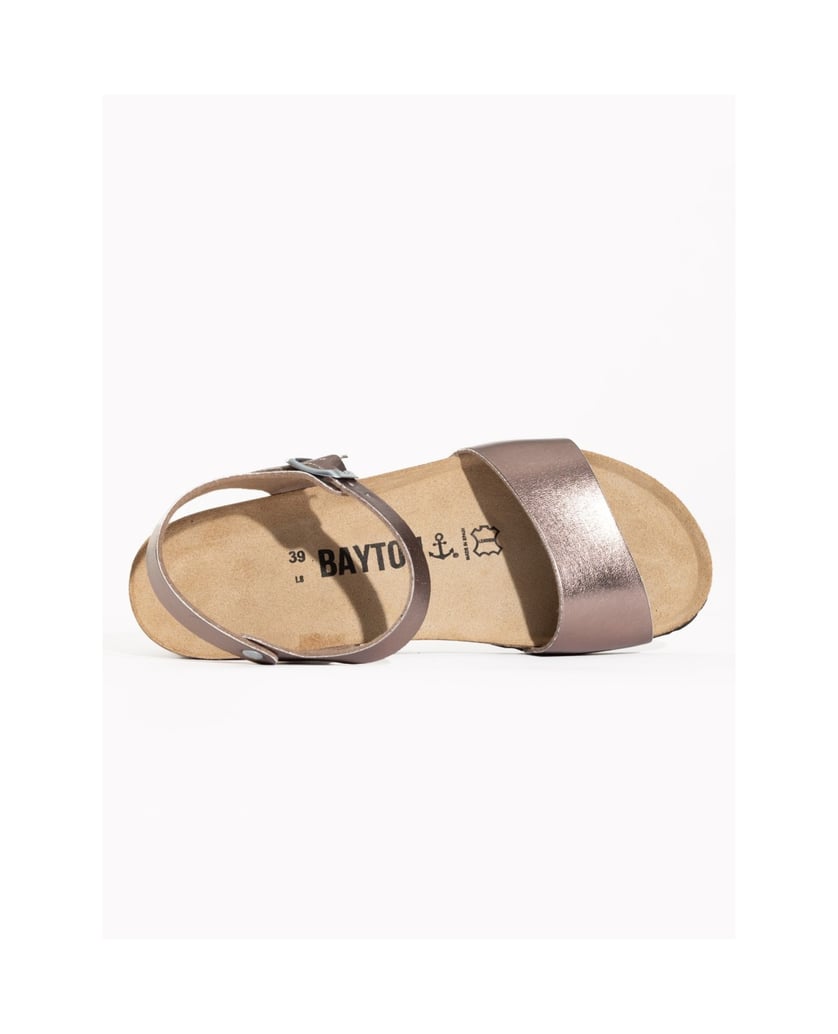 Bayton-Sandales-Wodonga-schwarz