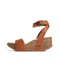 Bayton&nbsp;Sandals Sol&nbsp;camel 
