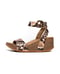 Bayton&nbsp;Sandals Sol&nbsp;beige