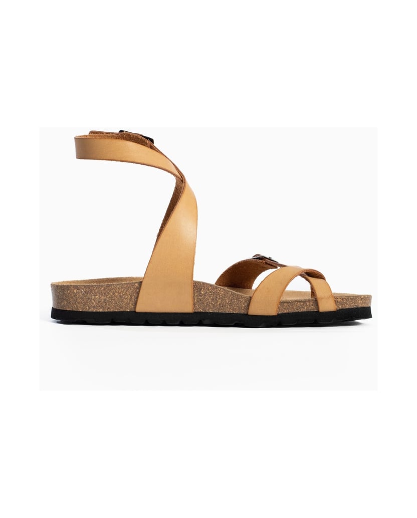 Bayton-Sandals-Swan-schwarz