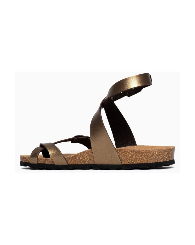 Bayton-Sandals-Swan-schwarz