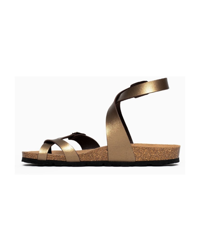 Bayton-Sandals-Swan-schwarz