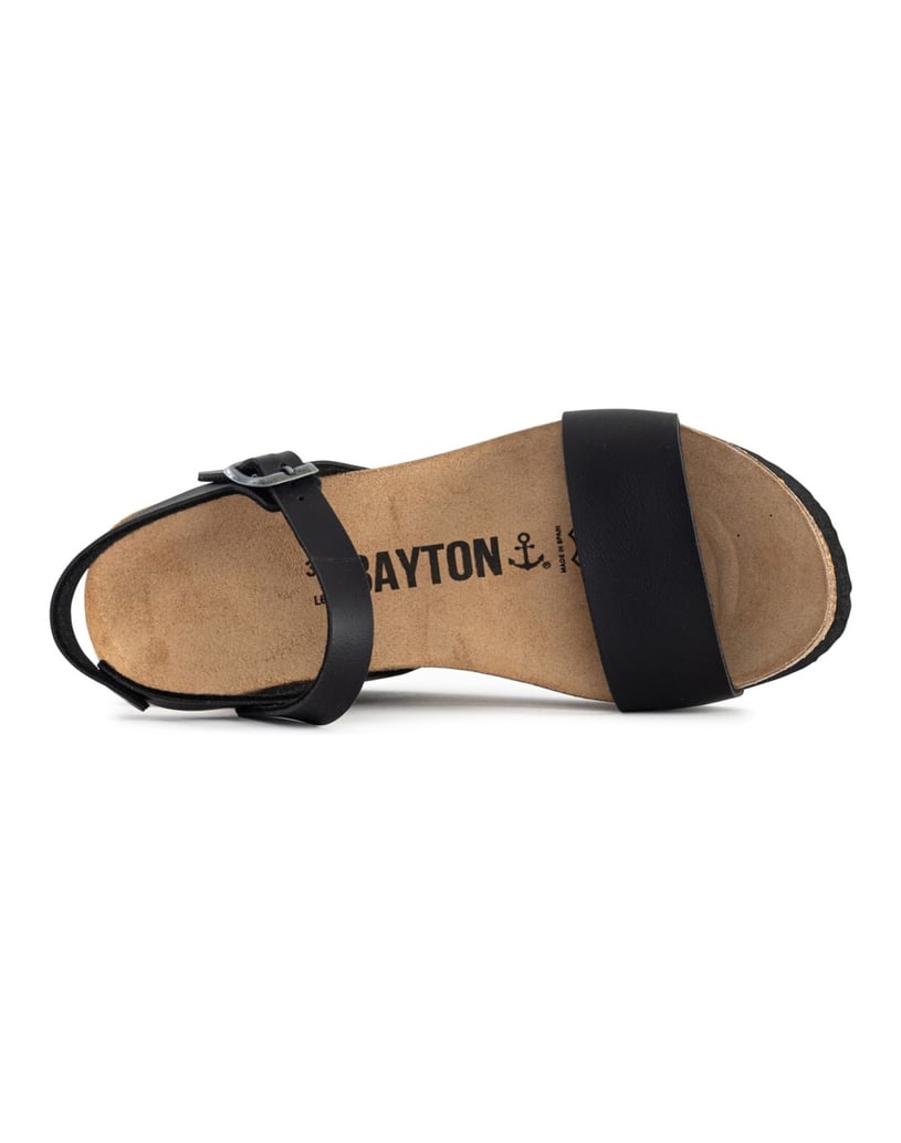 Bayton-TOLEDO-schwarz