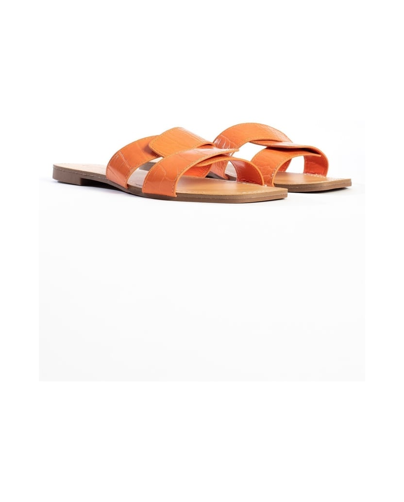 Celena-Squared-sandals-CELESTE-for-women-orange