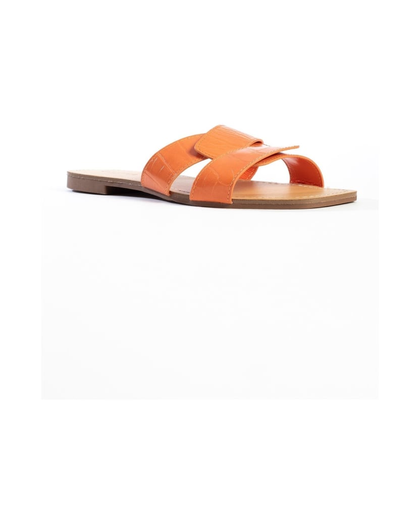 Celena-Squared-sandals-CELESTE-for-women-orange