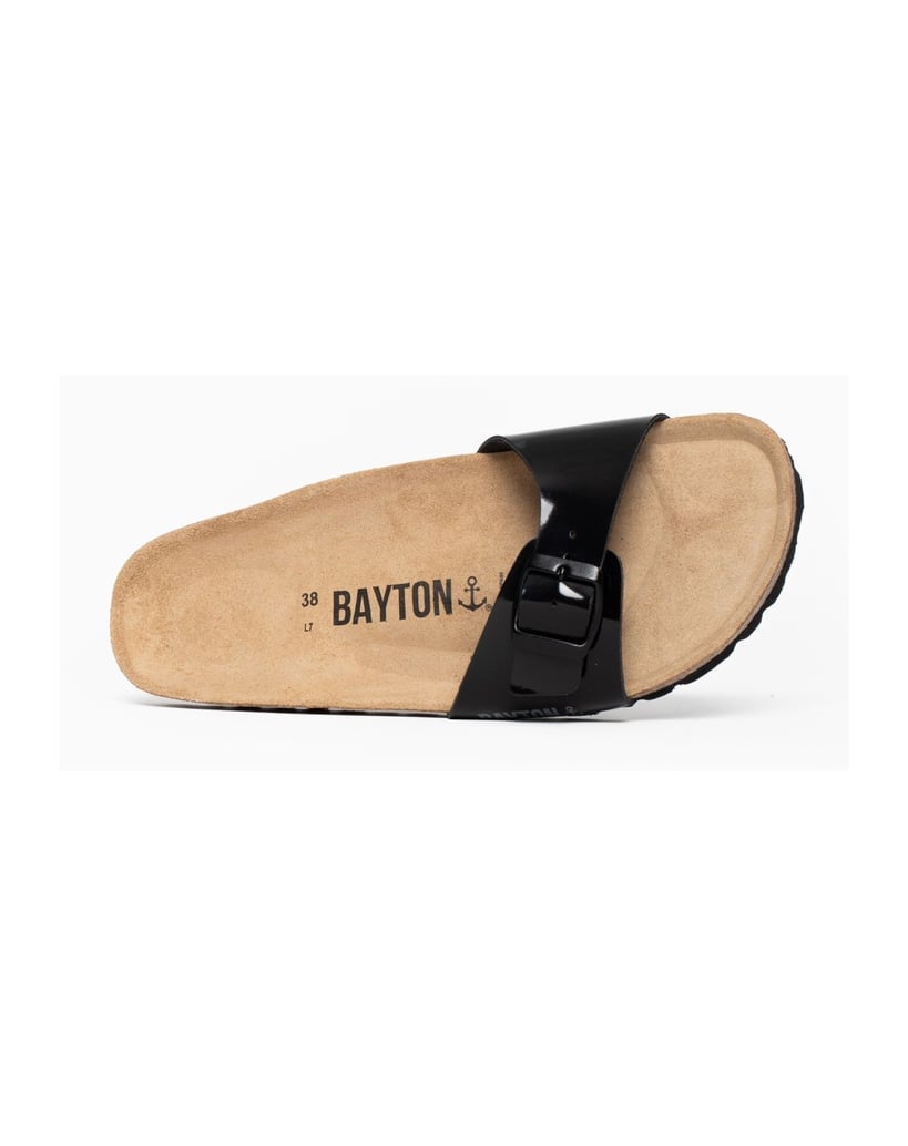 Bayton-Maultiere-Zephyr-schwarz