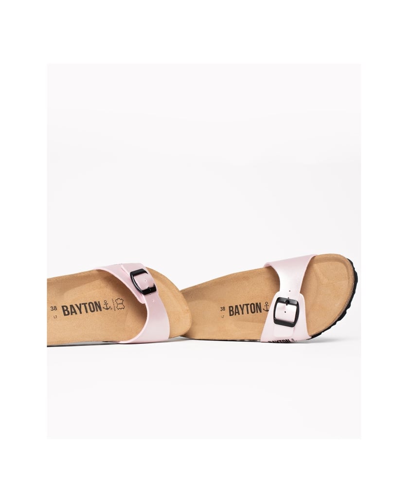 Bayton-Maultiere-Zephyr-schwarz