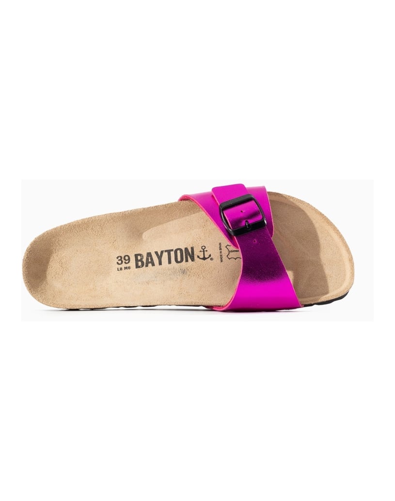 Bayton-Maultiere-Zephyr-schwarz