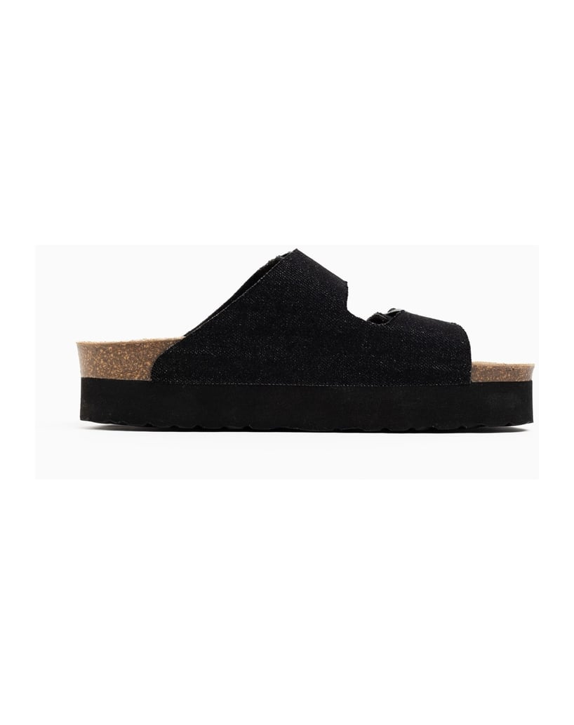 Bayton-Mules-Raum-schwarz