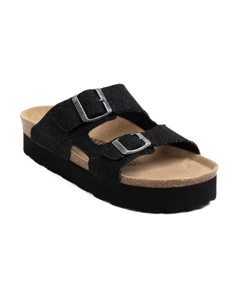 Bayton-Mules-Raum-schwarz