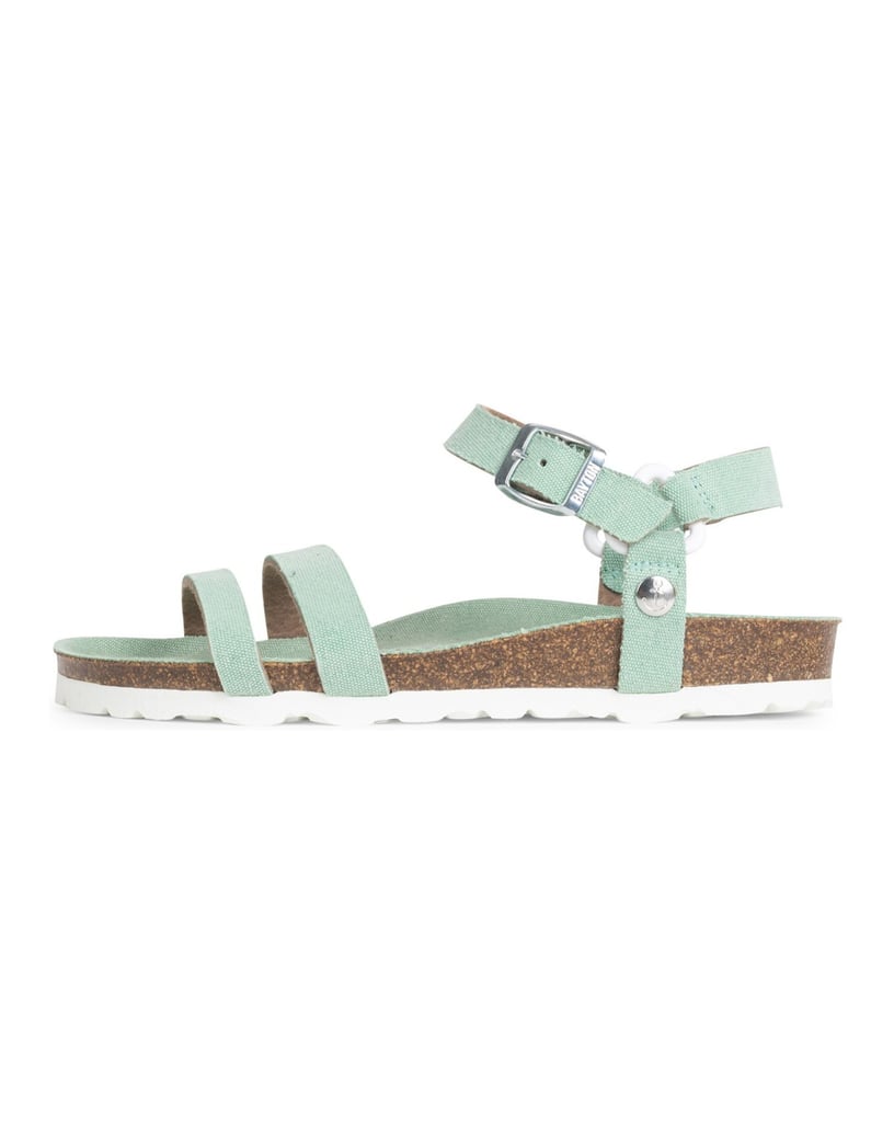Bayton-Sandalen-Sparco-für-Damen-grün