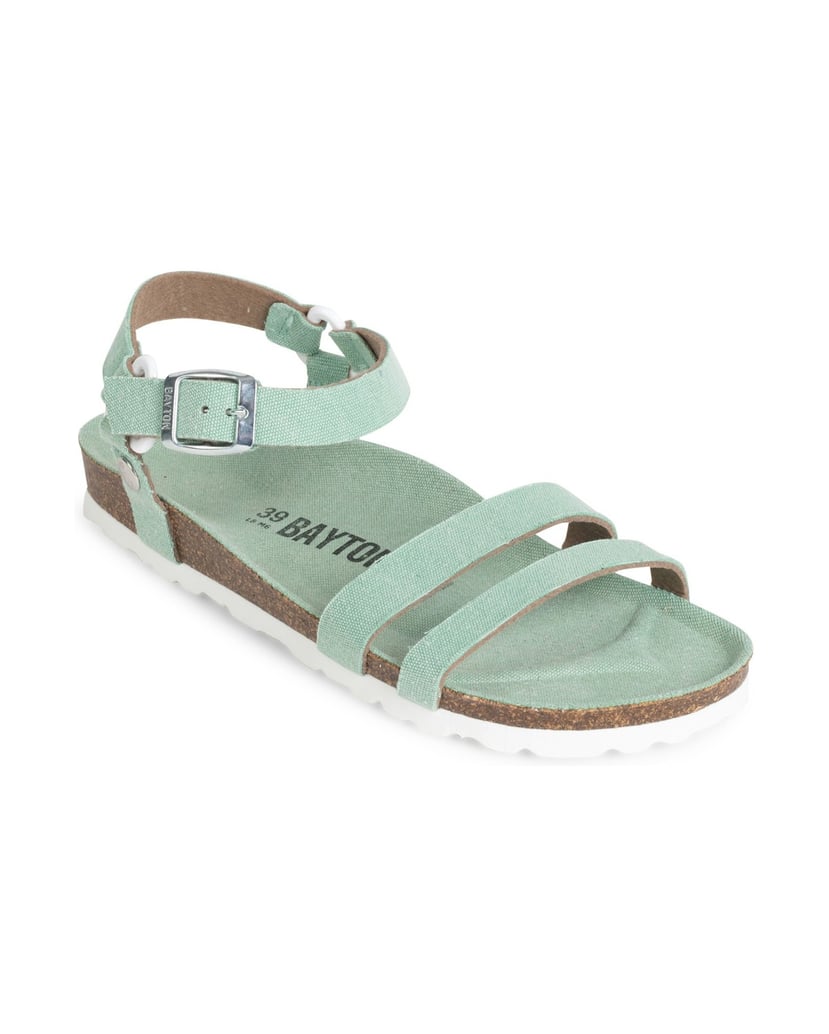 Bayton-Sandalen-Sparco-für-Damen-grün