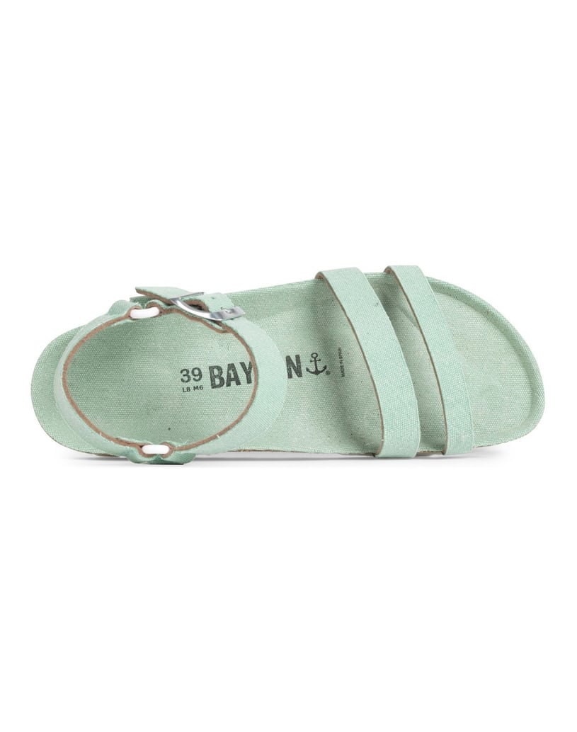Bayton-Sandalen-Sparco-für-Damen-grün
