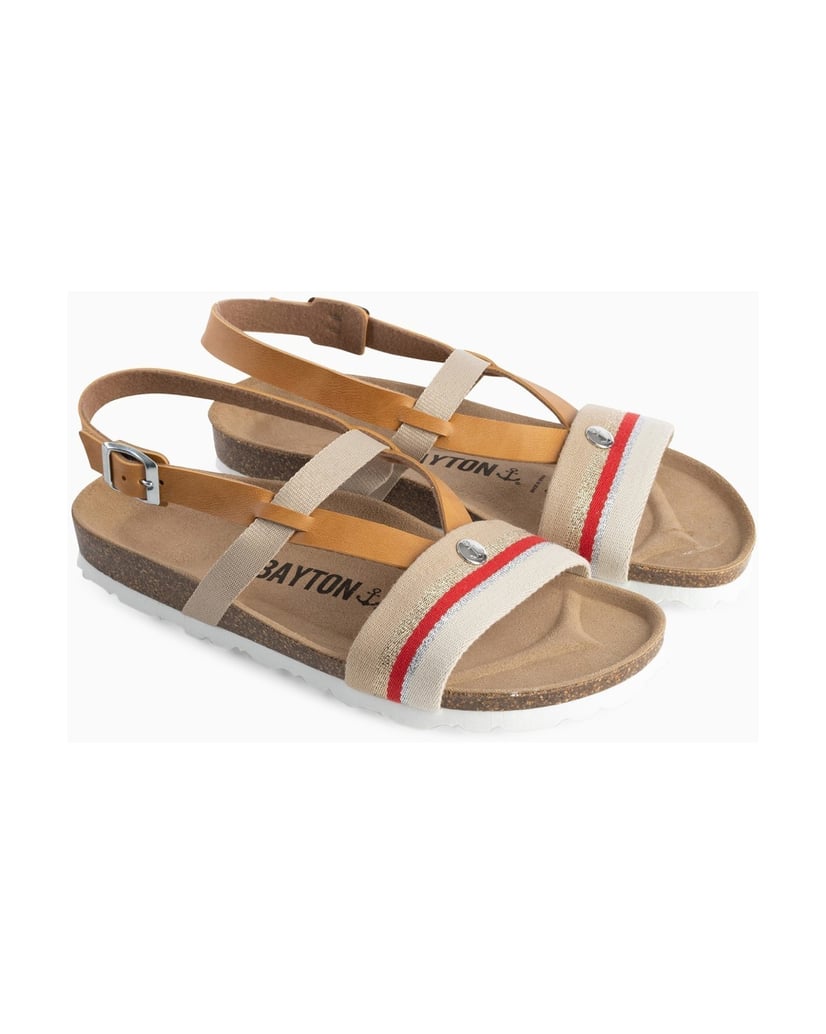 Bayton-Sandalen-Spencer-beige