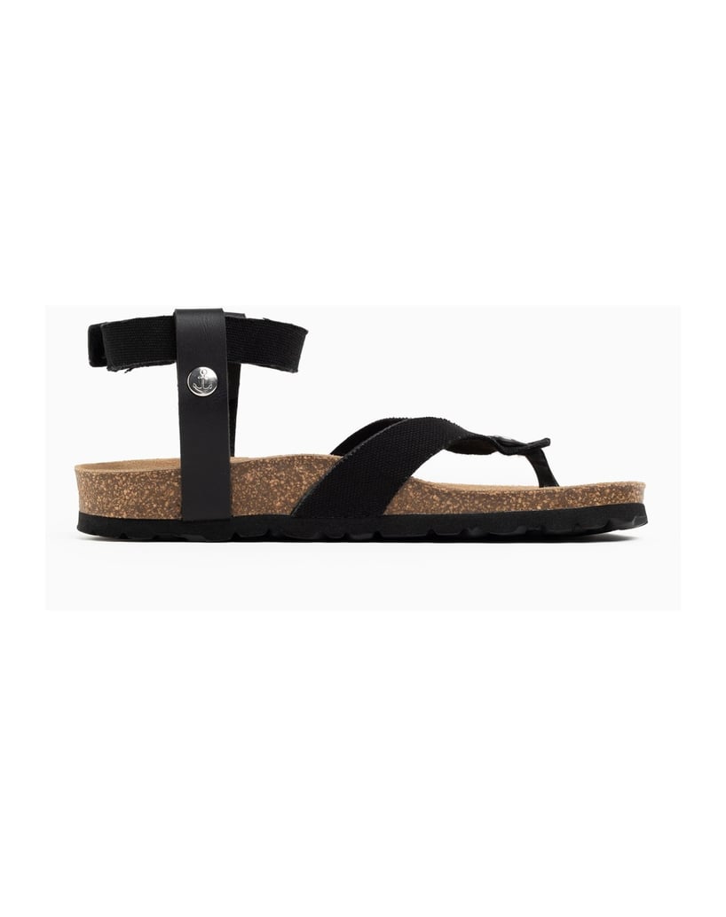 Bayton-Sandalen-Spirale-schwarz