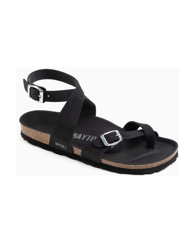 Bayton-Sandalen-Schwan-schwarz