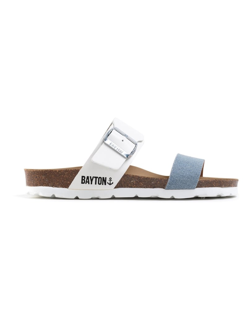Bayton-Pantoletten-Valence-Leder-Innensohle-hellblau