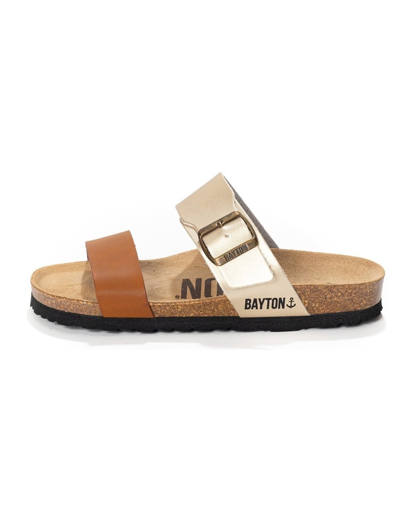 Bayton-Pantoletten-Frau-Valence-gold