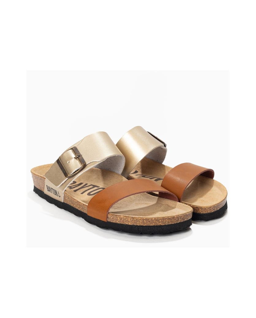 Bayton-Pantoletten-Frau-Valence-gold