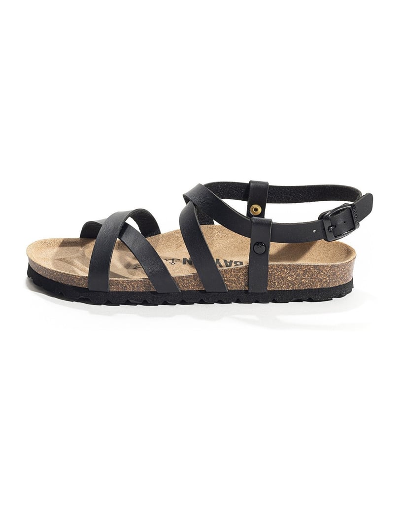 Bayton-Sandalen-damen-Vanina-schwarz