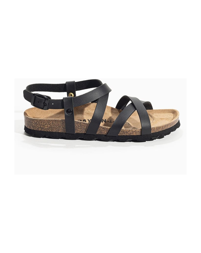 Bayton-Sandalen-damen-Vanina-schwarz