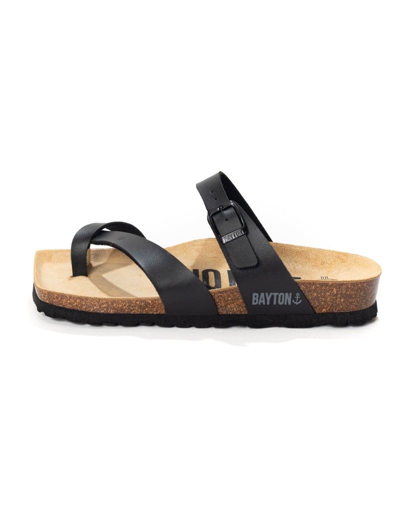 Bayton-Diane-Damen-Pantoletten-schwarz