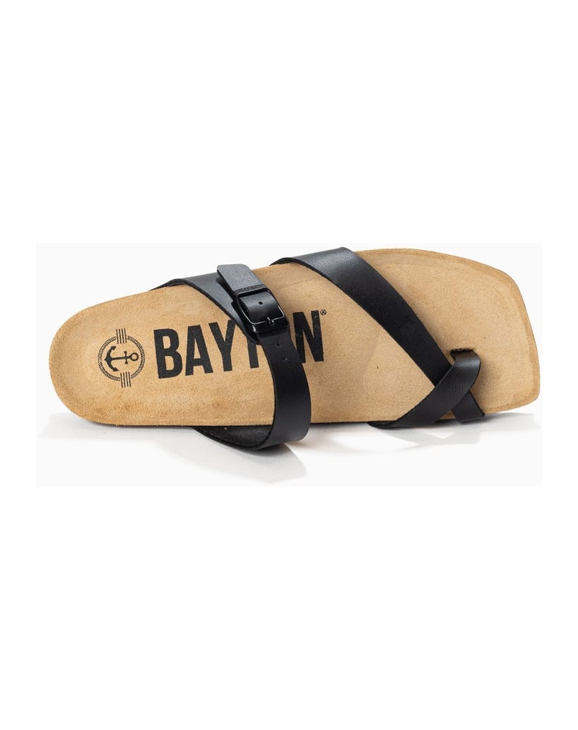 Bayton-Diane-Damen-Pantoletten-schwarz