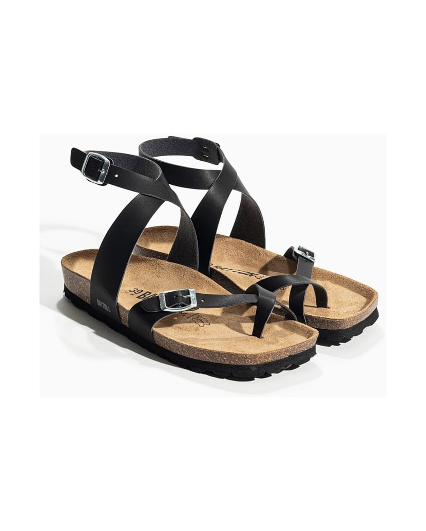 Bayton-Sandalen-Frau-Swan-schwarz